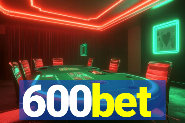 600bet-lucky ox